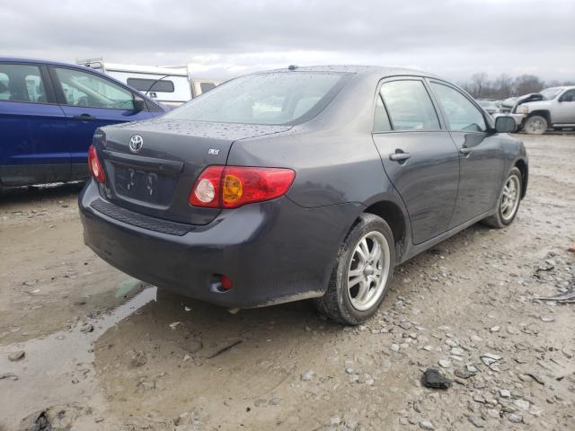 Photo 3 VIN: 1NXBU4EE8AZ314476 - TOYOTA COROLLA BA 