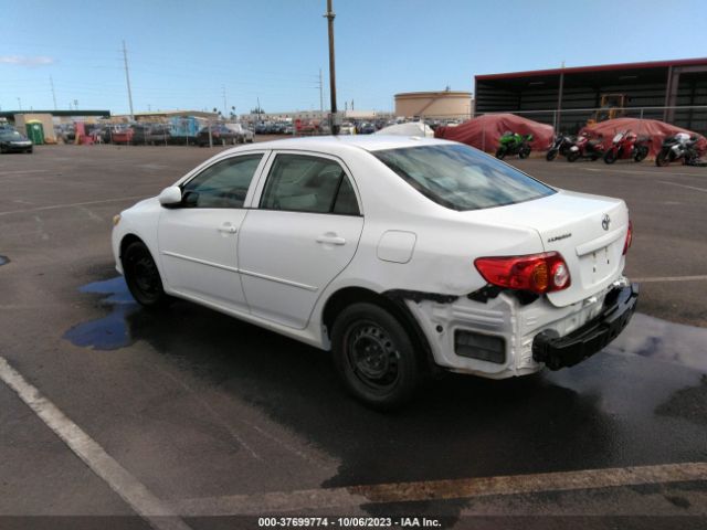 Photo 2 VIN: 1NXBU4EE8AZ315174 - TOYOTA COROLLA 