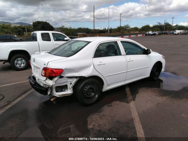 Photo 3 VIN: 1NXBU4EE8AZ315174 - TOYOTA COROLLA 