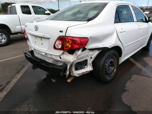 Photo 5 VIN: 1NXBU4EE8AZ315174 - TOYOTA COROLLA 