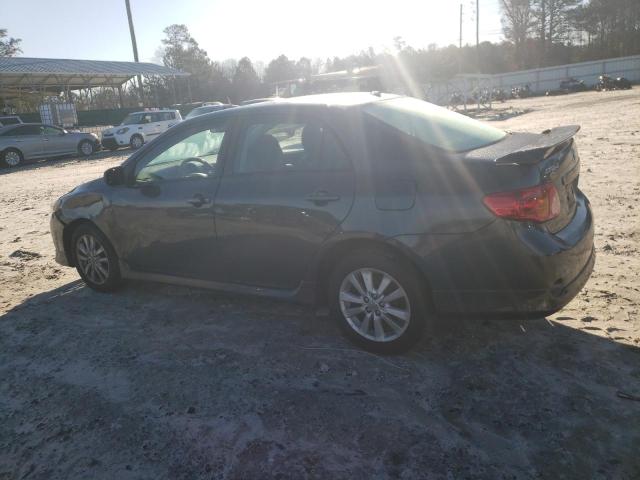 Photo 1 VIN: 1NXBU4EE8AZ315708 - TOYOTA COROLLA BA 