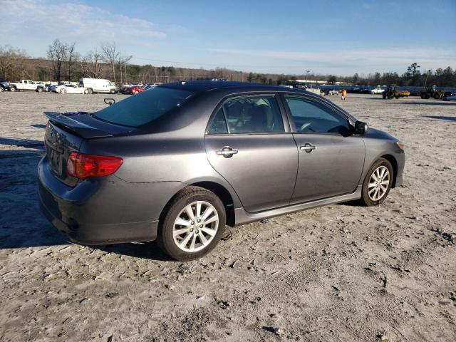 Photo 2 VIN: 1NXBU4EE8AZ315708 - TOYOTA COROLLA BA 