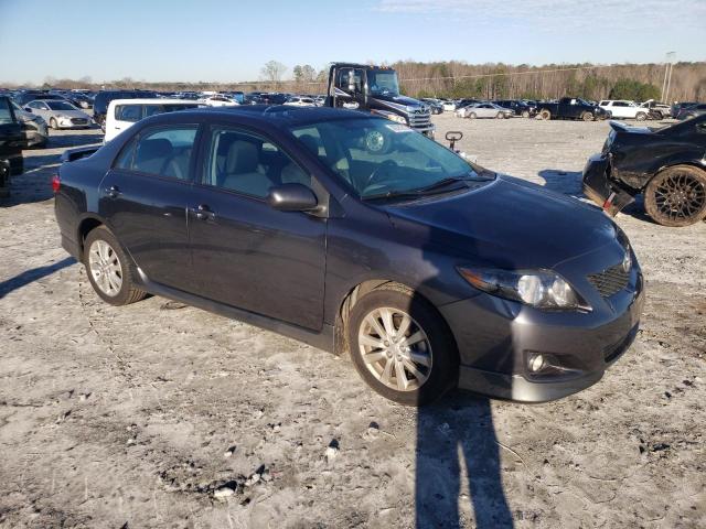 Photo 3 VIN: 1NXBU4EE8AZ315708 - TOYOTA COROLLA BA 