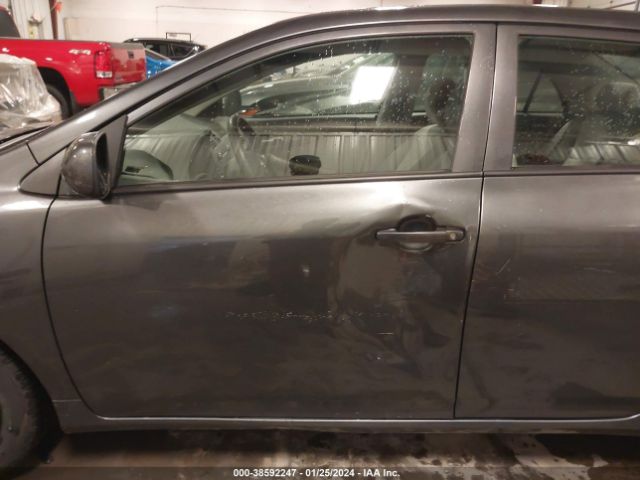 Photo 5 VIN: 1NXBU4EE8AZ318978 - TOYOTA COROLLA 