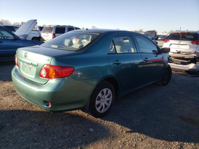 Photo 2 VIN: 1NXBU4EE8AZ321038 - TOYOTA COROLLA 