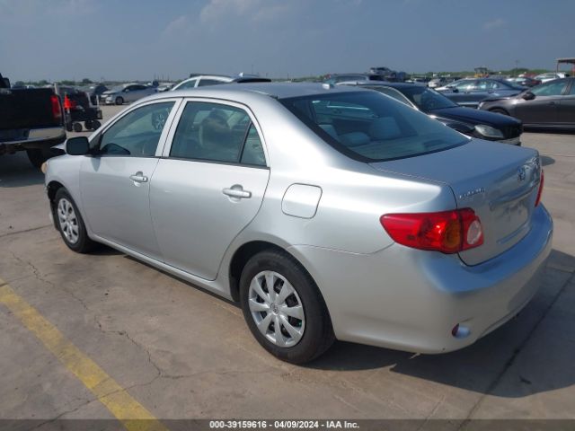 Photo 2 VIN: 1NXBU4EE8AZ321525 - TOYOTA COROLLA 