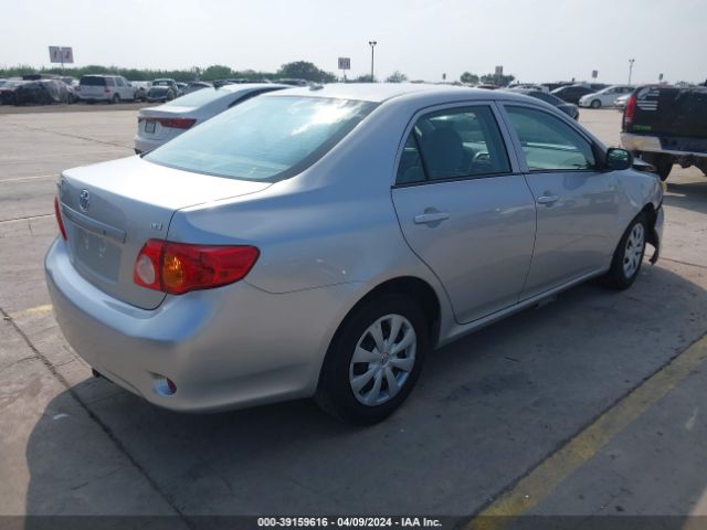 Photo 3 VIN: 1NXBU4EE8AZ321525 - TOYOTA COROLLA 