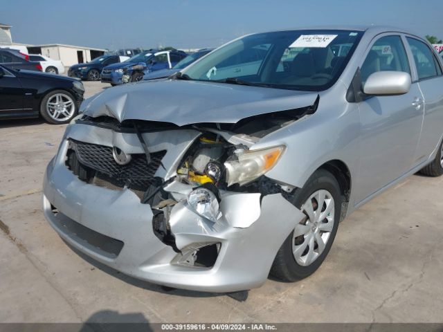 Photo 5 VIN: 1NXBU4EE8AZ321525 - TOYOTA COROLLA 