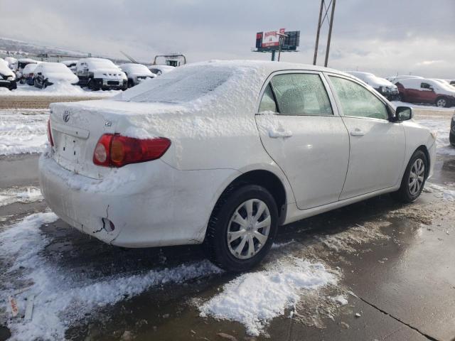 Photo 2 VIN: 1NXBU4EE8AZ322030 - TOYOTA COROLLA BA 