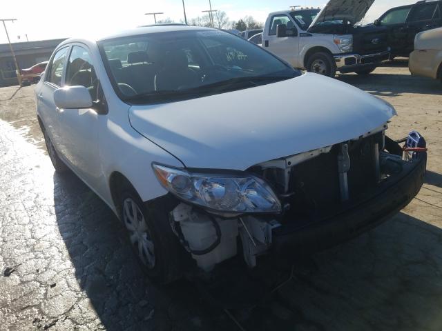 Photo 0 VIN: 1NXBU4EE8AZ322058 - TOYOTA COROLLA BA 