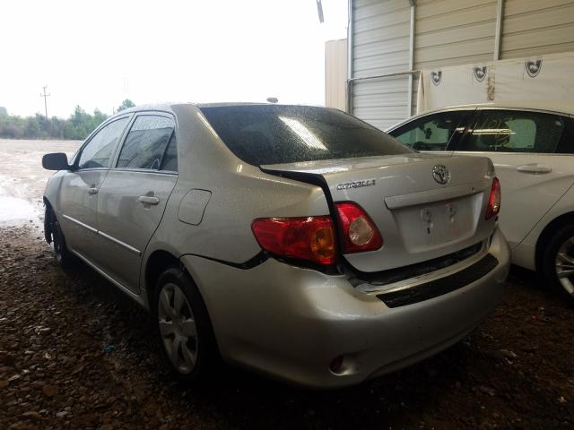 Photo 2 VIN: 1NXBU4EE8AZ322335 - TOYOTA COROLLA BA 