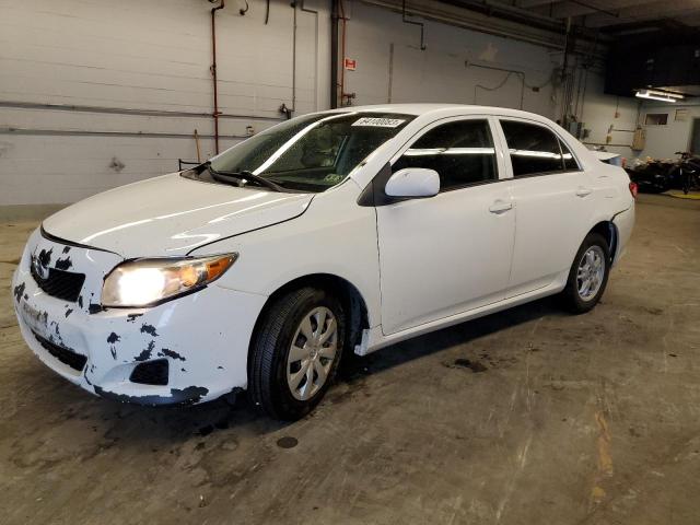 Photo 0 VIN: 1NXBU4EE8AZ324876 - TOYOTA COROLLA BA 