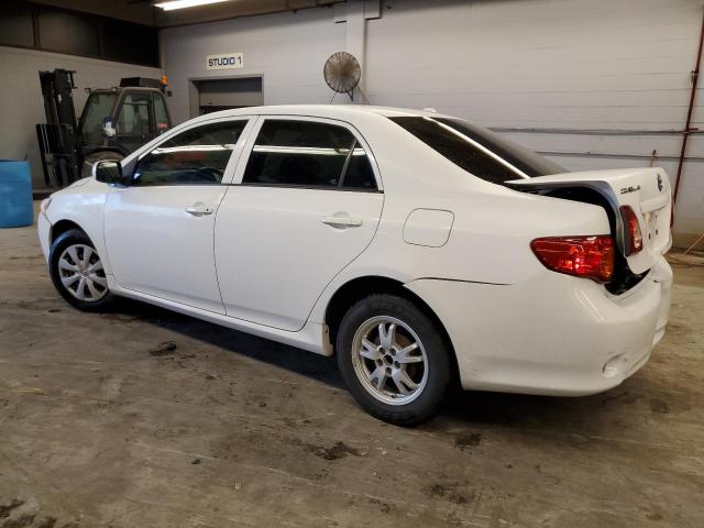 Photo 1 VIN: 1NXBU4EE8AZ324876 - TOYOTA COROLLA BA 