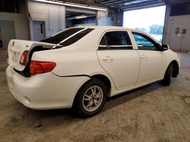 Photo 2 VIN: 1NXBU4EE8AZ324876 - TOYOTA COROLLA BA 