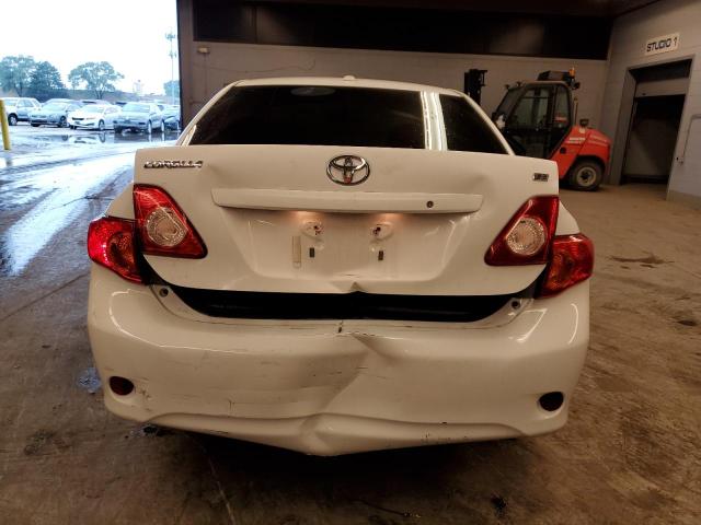 Photo 5 VIN: 1NXBU4EE8AZ324876 - TOYOTA COROLLA BA 