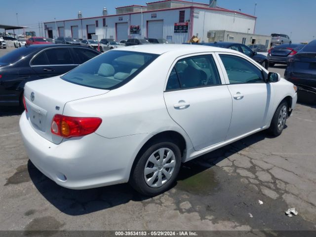 Photo 3 VIN: 1NXBU4EE8AZ331259 - TOYOTA COROLLA 