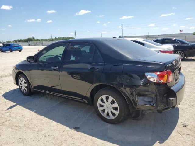 Photo 1 VIN: 1NXBU4EE8AZ334467 - TOYOTA COROLLA 