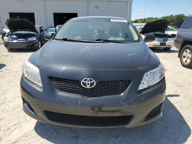 Photo 4 VIN: 1NXBU4EE8AZ334467 - TOYOTA COROLLA 