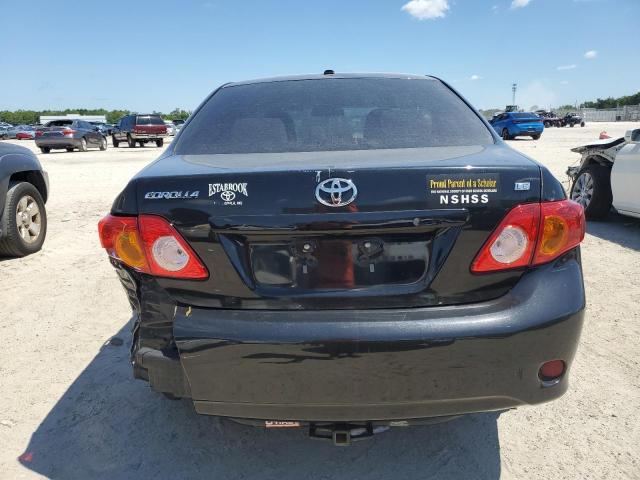 Photo 5 VIN: 1NXBU4EE8AZ334467 - TOYOTA COROLLA 