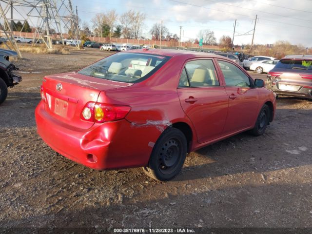 Photo 3 VIN: 1NXBU4EE8AZ336025 - TOYOTA COROLLA 