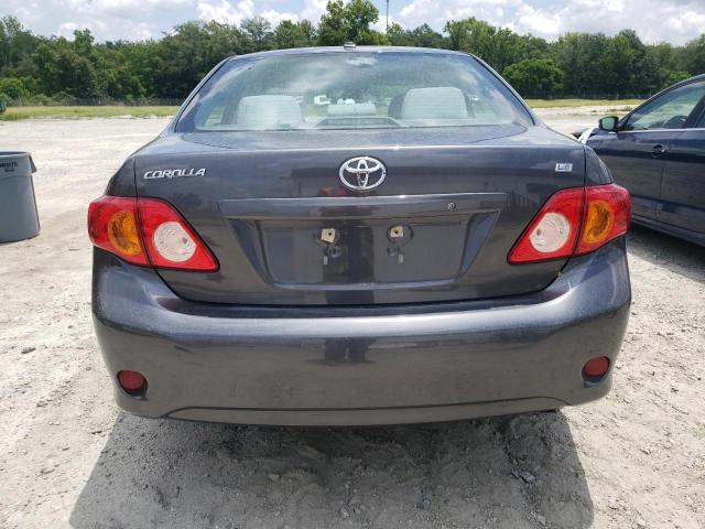 Photo 5 VIN: 1NXBU4EE8AZ338860 - TOYOTA COROLLA BA 