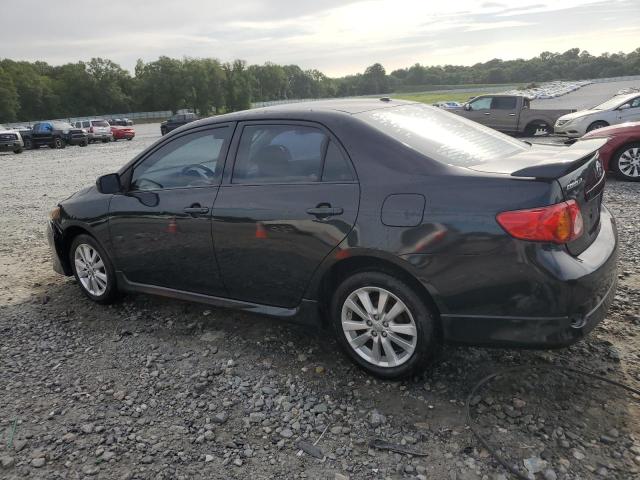 Photo 1 VIN: 1NXBU4EE8AZ339443 - TOYOTA CAROLLA 