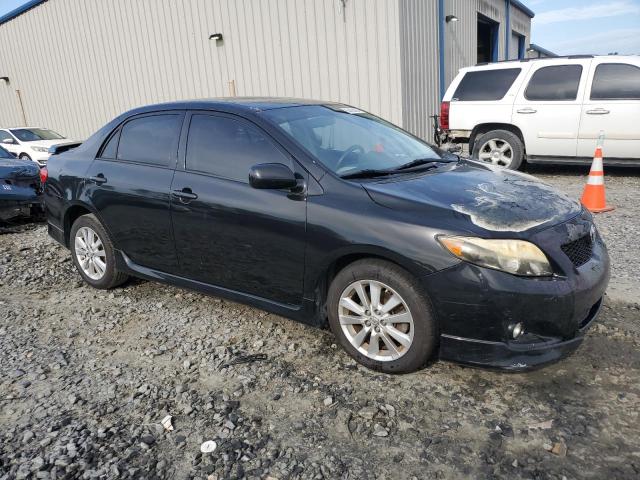 Photo 3 VIN: 1NXBU4EE8AZ339443 - TOYOTA CAROLLA 