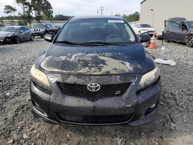 Photo 4 VIN: 1NXBU4EE8AZ339443 - TOYOTA CAROLLA 