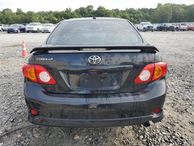 Photo 5 VIN: 1NXBU4EE8AZ339443 - TOYOTA CAROLLA 