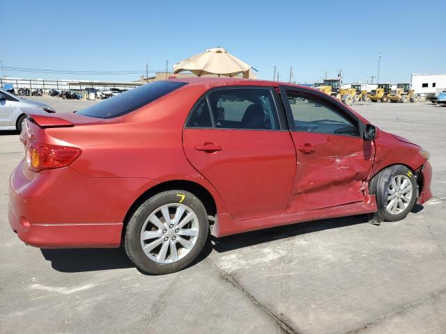 Photo 2 VIN: 1NXBU4EE8AZ339488 - TOYOTA COROLLA BA 