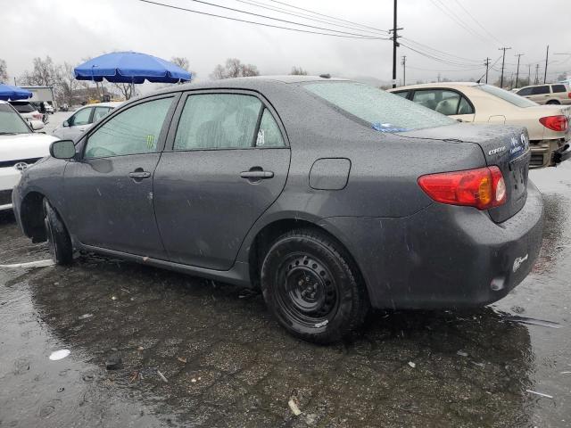 Photo 1 VIN: 1NXBU4EE8AZ342164 - TOYOTA COROLLA 