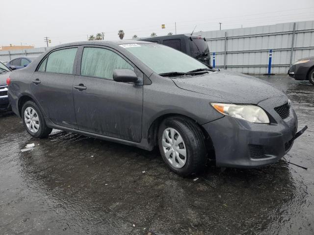 Photo 3 VIN: 1NXBU4EE8AZ342164 - TOYOTA COROLLA 