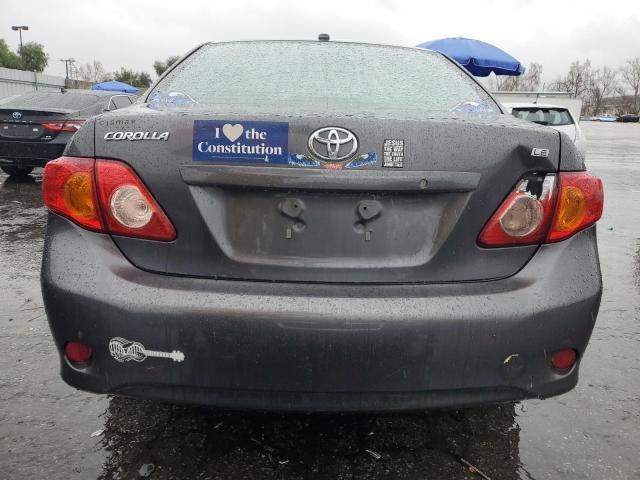 Photo 5 VIN: 1NXBU4EE8AZ342164 - TOYOTA COROLLA 