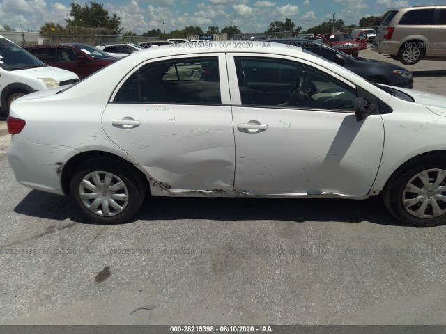 Photo 5 VIN: 1NXBU4EE8AZ348322 - TOYOTA COROLLA 