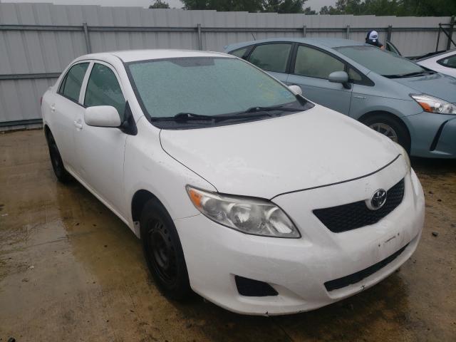 Photo 0 VIN: 1NXBU4EE8AZ349938 - TOYOTA COROLLA BA 