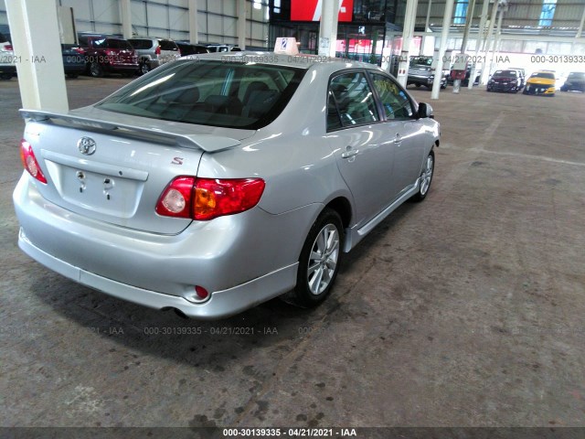 Photo 3 VIN: 1NXBU4EE8AZ353536 - TOYOTA COROLLA 