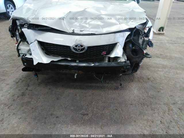 Photo 5 VIN: 1NXBU4EE8AZ353536 - TOYOTA COROLLA 