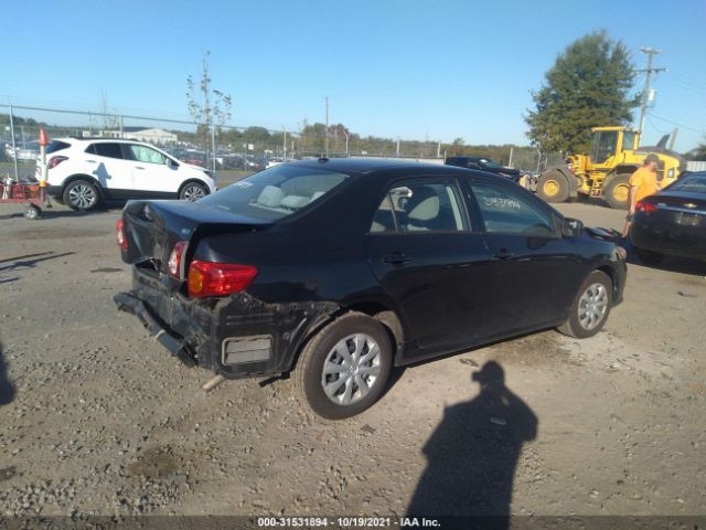 Photo 3 VIN: 1NXBU4EE8AZ354220 - TOYOTA COROLLA 