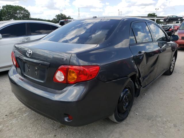 Photo 3 VIN: 1NXBU4EE8AZ356047 - TOYOTA COROLLA BA 