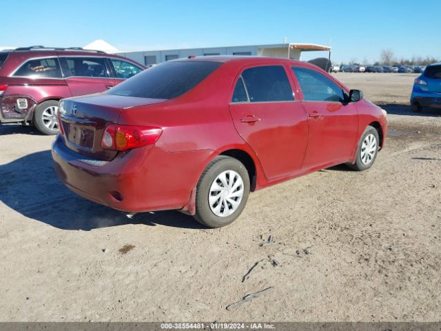 Photo 3 VIN: 1NXBU4EE8AZ358025 - TOYOTA COROLLA 