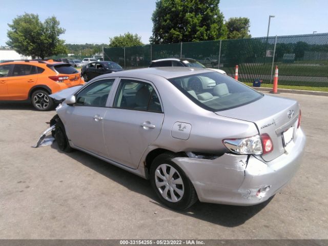 Photo 2 VIN: 1NXBU4EE8AZ359398 - TOYOTA COROLLA 