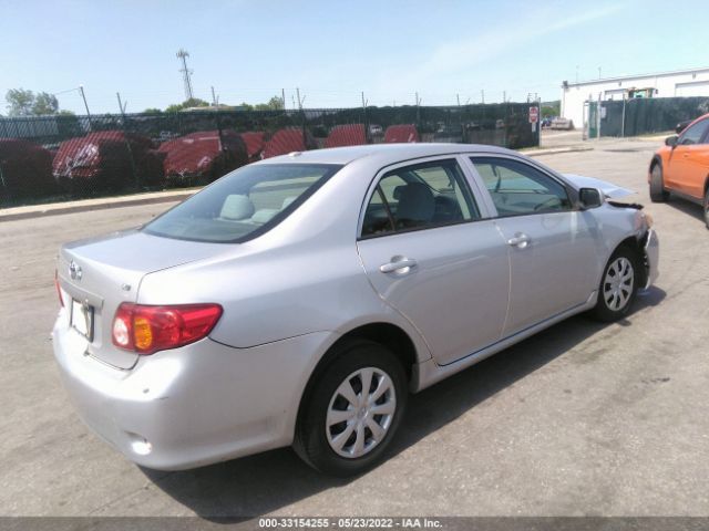 Photo 3 VIN: 1NXBU4EE8AZ359398 - TOYOTA COROLLA 