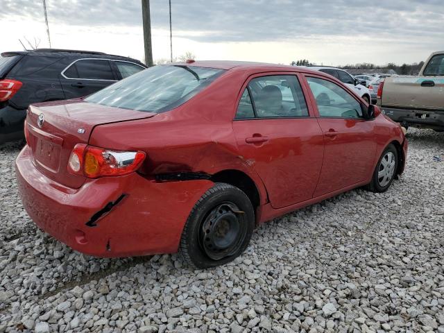 Photo 2 VIN: 1NXBU4EE8AZ360034 - TOYOTA COROLLA BA 