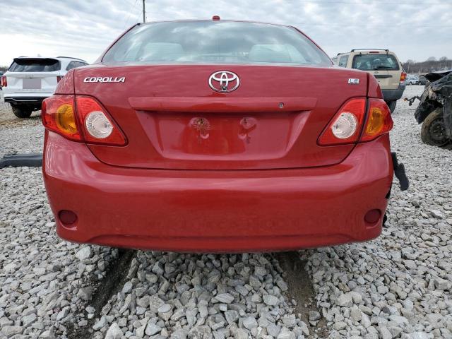 Photo 5 VIN: 1NXBU4EE8AZ360034 - TOYOTA COROLLA BA 