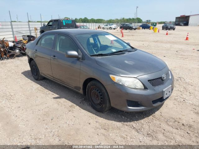 Photo 0 VIN: 1NXBU4EE8AZ360339 - TOYOTA COROLLA 