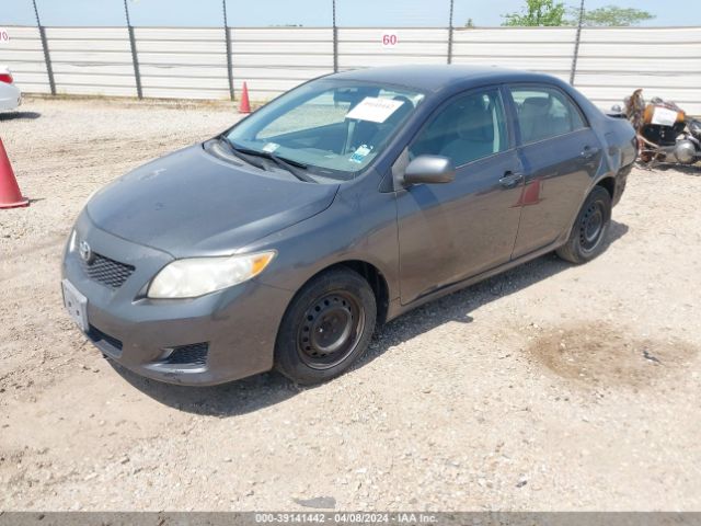 Photo 1 VIN: 1NXBU4EE8AZ360339 - TOYOTA COROLLA 