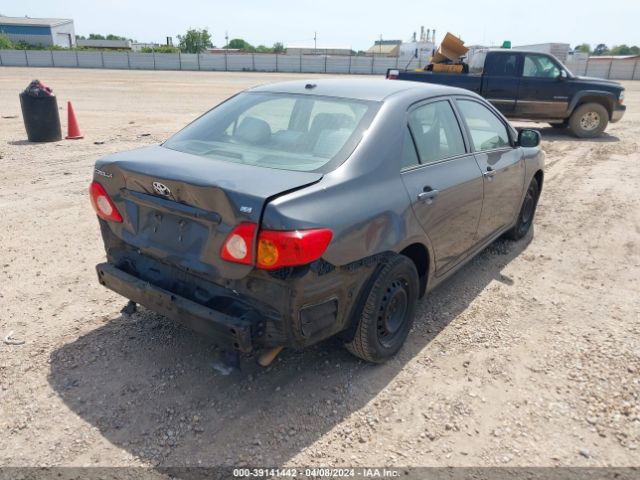 Photo 3 VIN: 1NXBU4EE8AZ360339 - TOYOTA COROLLA 