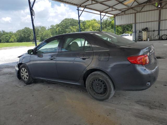 Photo 1 VIN: 1NXBU4EE8AZ363578 - TOYOTA COROLLA 