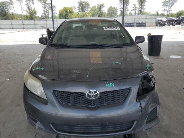 Photo 4 VIN: 1NXBU4EE8AZ363578 - TOYOTA COROLLA 