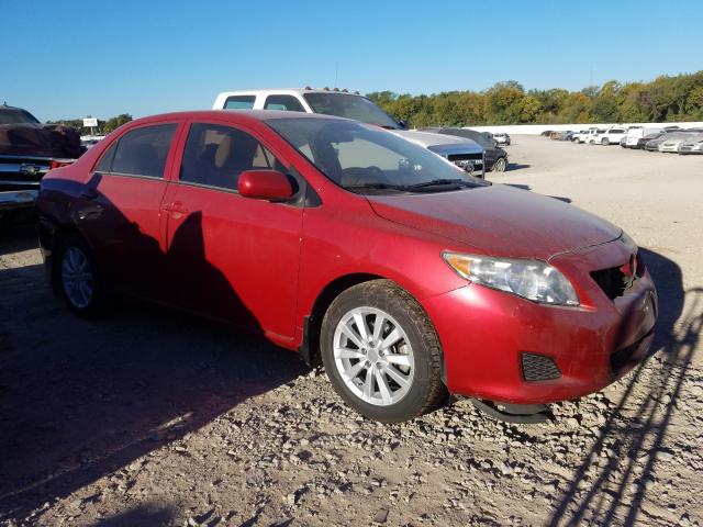 Photo 0 VIN: 1NXBU4EE8AZ365847 - TOYOTA COROLLA BA 